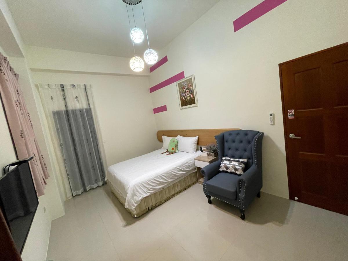 Hong Ting Xuan Apartment Taitung Luaran gambar